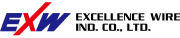Excellence Wire Ind. Co., Ltd. - تخصص در تولید محصولات سیم کشی شبکه