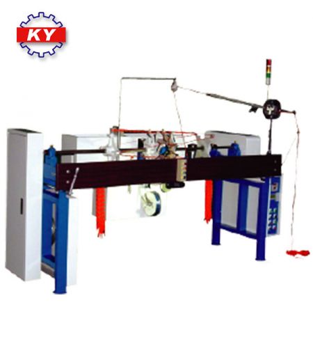 Fully Automatic Multi-Function Tipping Machine - Fully Automatic Multi-Function Tipping Machine