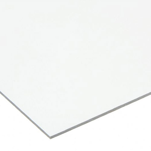 High Performance UV400 Solid Polycarbonate Sheet
