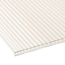 Twin Wall Polycarbonate Sheet - Twin Wall Polycarbonate Sheet