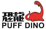 PUFFDINO Trade Co., Ltd. - PUFF DINO - We providing the most suitable products for your professional needs.