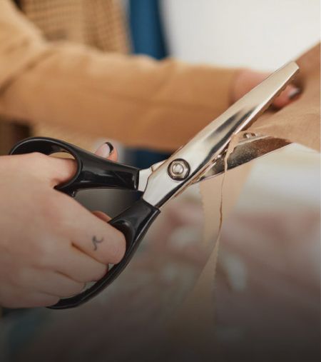 Crafting & Sewing Scissors
